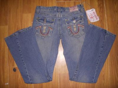 Men's TRUE RELIGION Jeans-23